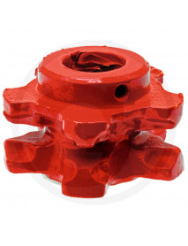 Reťazový pastorok 10x31mm